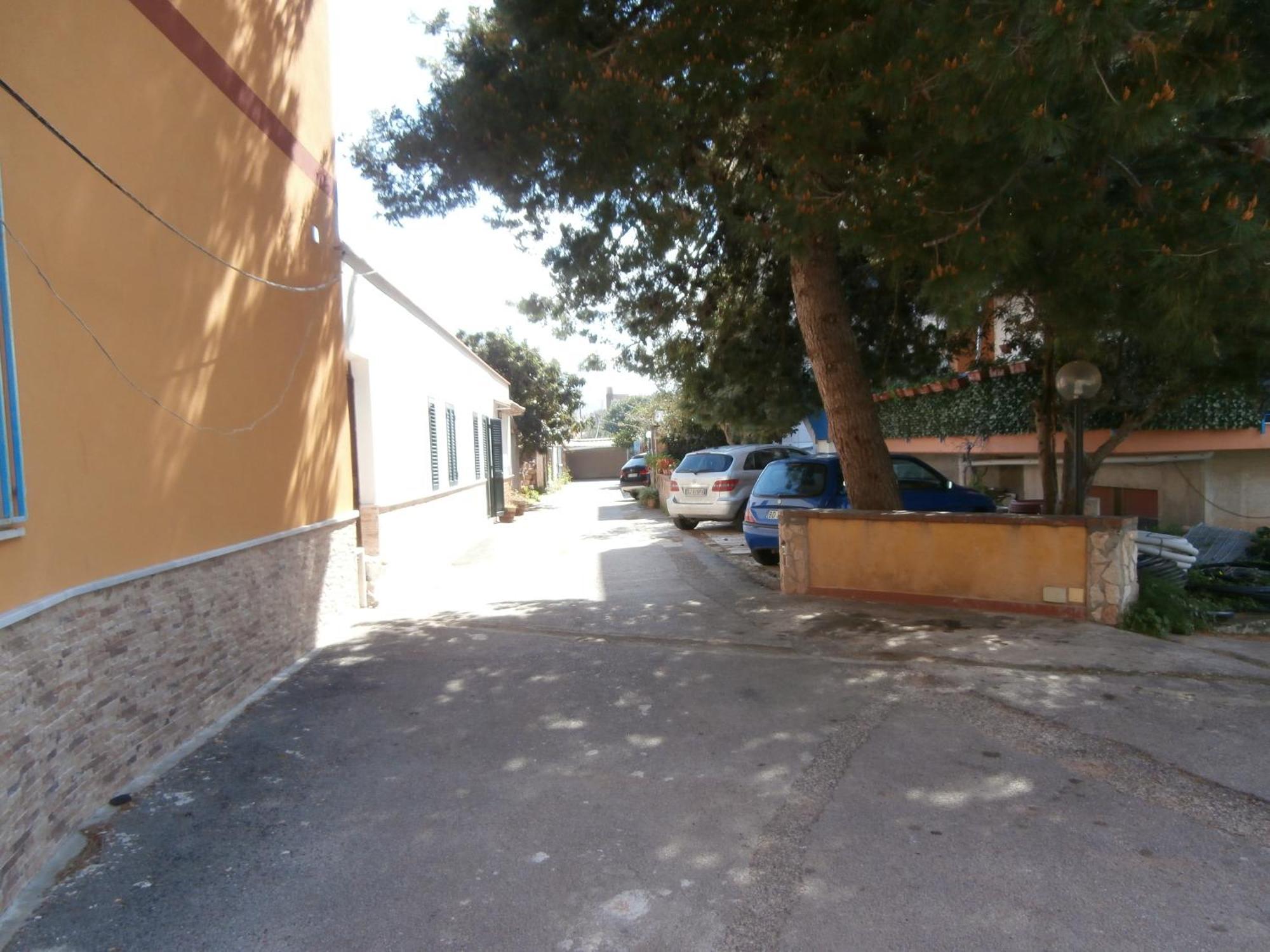 Busalacchi B&B Mondello Exterior photo