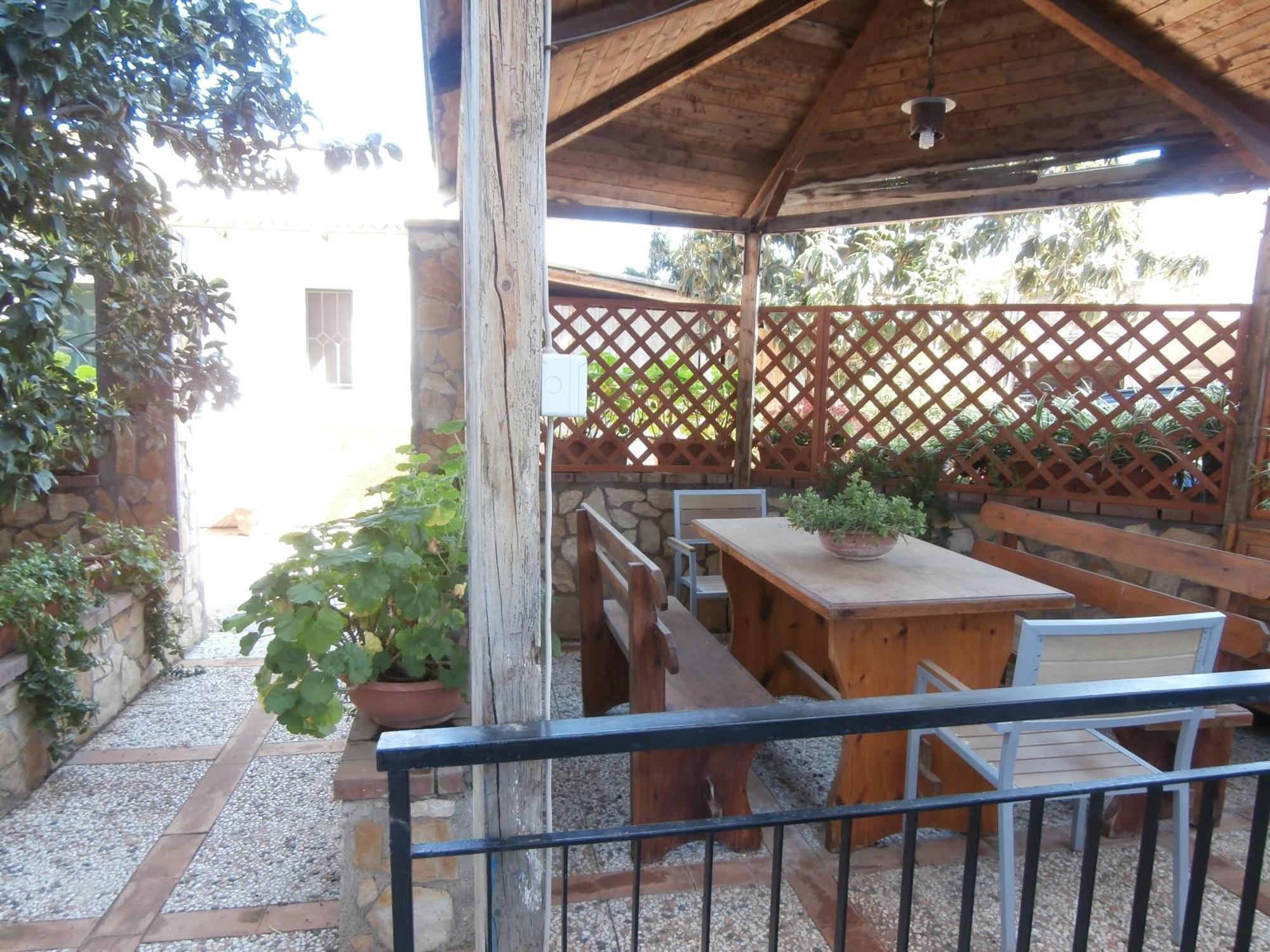 Busalacchi B&B Mondello Exterior photo