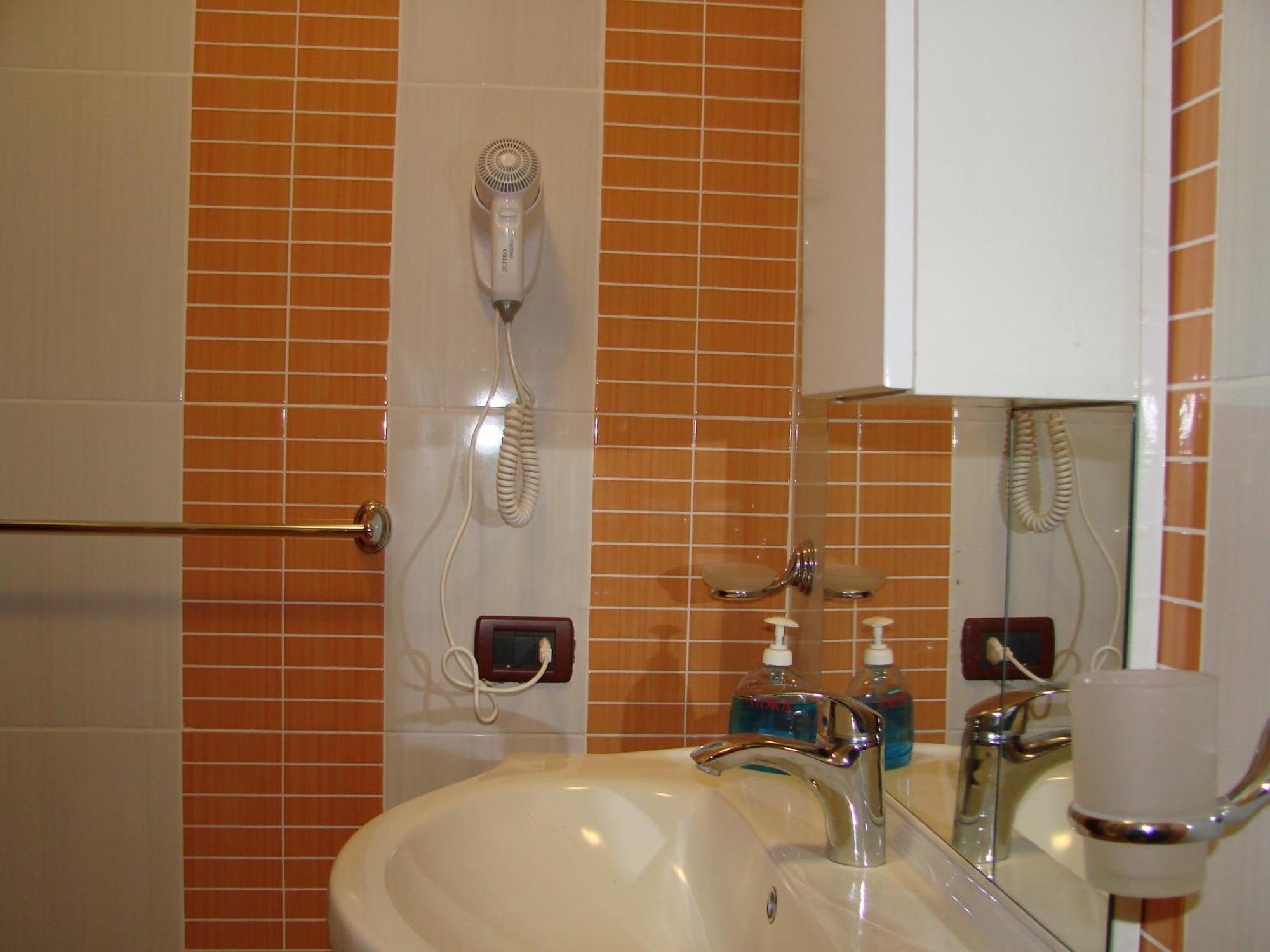 Busalacchi B&B Mondello Room photo